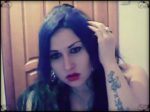 Athena фотография