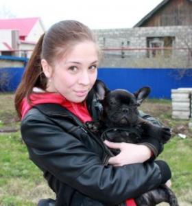 Виктория1994 фотография