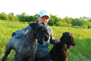 KerriZavr фотография