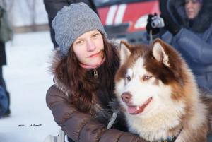 Александра фотограф фотография